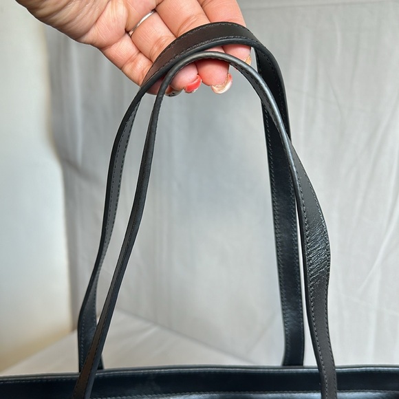 Burberry Nylon Logo Tote Bag - Picture 10 of 12